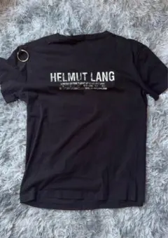 HELMUT LANG Shiny dress shirt 04 aw 本人期｜2025年最新】Helmut