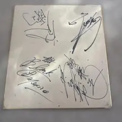 2026年最新】グレートムタ サインの人気アイテム - メルカリ