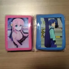 2026年最新】ぼっちざろっく スリーブの人気アイテム - メルカリ