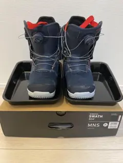 2026年最新】ブラックプロ スノーボード ブーツの人気アイテム - メルカリ