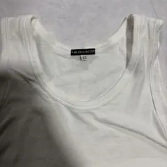 2026年最新】ann demeulemeester タンクトップの人気アイテム - メルカリ