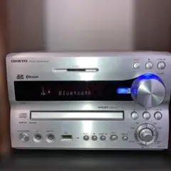 2026年最新】onkyo コンポ bluetoothの人気アイテム - メルカリ