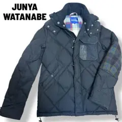2026年最新】junya watanabe duveticaの人気アイテム - メルカリ
