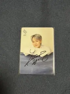 2026年最新】豆原 サインの人気アイテム - メルカリ