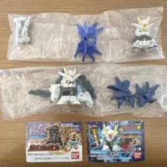 2026年最新】sdガンダムバインドの人気アイテム - メルカリ