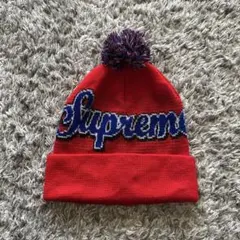 2026年最新】supreme ニット帽 ボンボンの人気アイテム - メルカリ