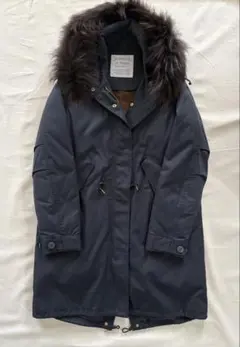 2026年最新】IENA モッズコートの人気アイテム - メルカリ