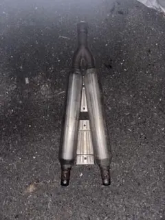 2026年最新】セルシオ30 中間マフラーの人気アイテム - メルカリ