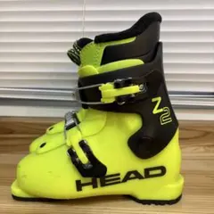 2026年最新】HEAD Z2 ジュニア用スキーブーツの人気アイテム - メルカリ