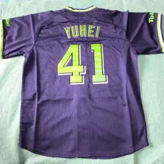 2026年最新】ヤクルトスワローズ ユニフォーム ビジターの人気アイテム