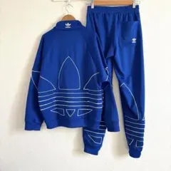 2026年最新】adidasビッグトレフォイルの人気アイテム - メルカリ