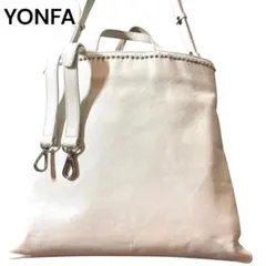 2026年最新】yonfa バッグの人気アイテム - メルカリ