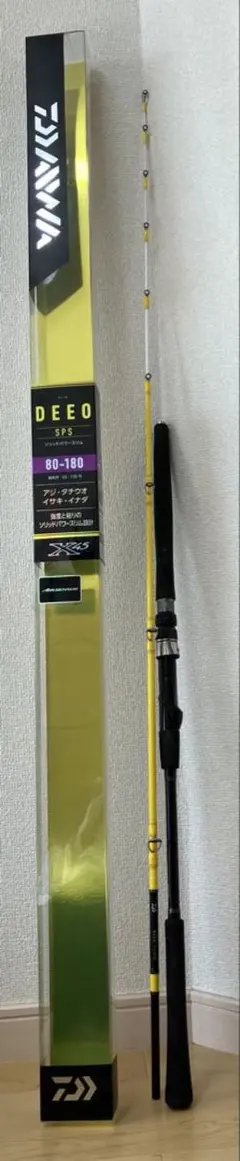 2026年最新】ダイワ ディーオの人気アイテム - メルカリ