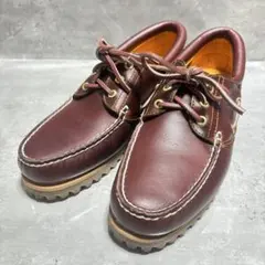 2026年最新】timberland 3eye バーガンディの人気アイテム - メルカリ
