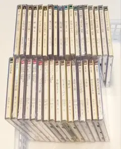 2026年最新】サウンド文学館 パルナス CD 60の人気アイテム - メルカリ