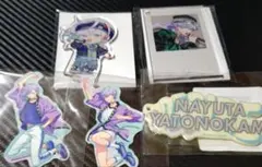 2026年最新】珂波汰 アクスタの人気アイテム - メルカリ