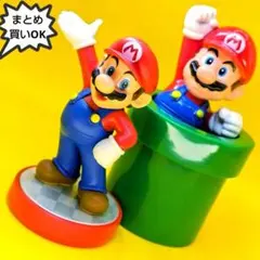 2026年最新】アミーボ マリオの人気アイテム - メルカリ