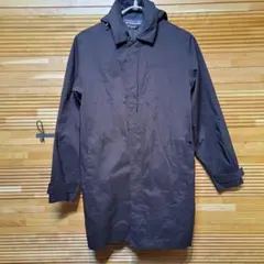 2026年最新】パタゴニア フォグバンク トレンチコートの人気アイテム