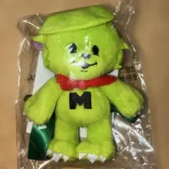 2026年最新】ミセス メメル キーホルダーの人気アイテム - メルカリ