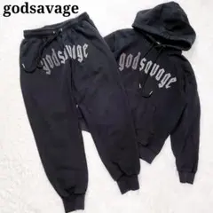 2026年最新】godsavage セットアップの人気アイテム - メルカリ