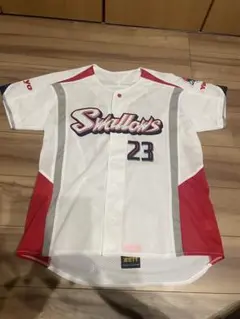 2026年最新】青木宣親 ユニフォームの人気アイテム - メルカリ