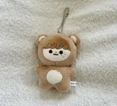 2026年最新】ヘチャン ぬいぐるみの人気アイテム - メルカリ