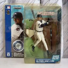 2026年最新】マクファーレン mlbの人気アイテム - メルカリ