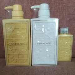 2026年最新】薬酵泉薬用全身洗浄料の人気アイテム - メルカリ