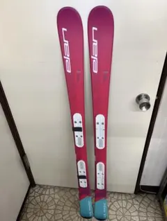 2026年最新】ELAN 板の人気アイテム - メルカリ