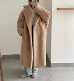 2026年最新】RNY ベアコートの人気アイテム - メルカリ