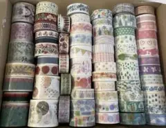 2026年最新】マスキングテープ まとめ売りの人気アイテム - メルカリ