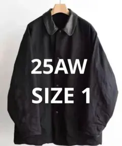 2026年最新】comoli レザーワークジャケットの人気アイテム - メルカリ