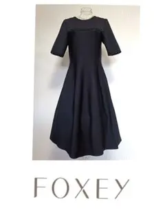 2026年最新】フォクシー ワンピース 42の人気アイテム - メルカリ