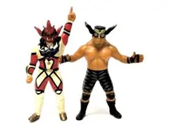 2026年最新】獣神ライガー フィギュアの人気アイテム - メルカリ