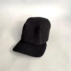 2026年最新】HOMME PLISSE ISSEY MIYAKE キャップの人気アイテム