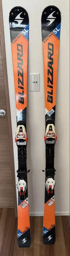 2026年最新】スキー板 blizzardの人気アイテム - メルカリ