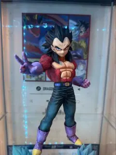 2026年最新】ベジータ 一番くじ c賞 saiyanの人気アイテム - メルカリ