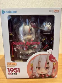 2026年最新】百鬼あやめ ねんどろいどの人気アイテム - メルカリ