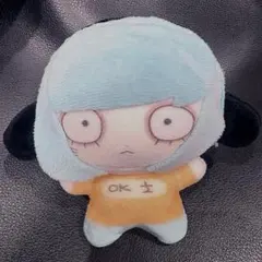 2026年最新】ランフレン ぬいぐるみの人気アイテム - メルカリ