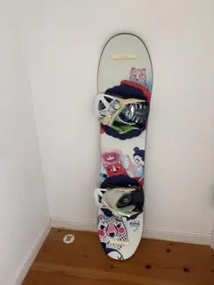 2026年最新】バインディング スノーボードの人気アイテム - メルカリ