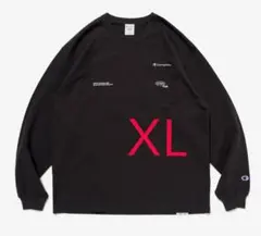 2026年最新】wtaps champion xlの人気アイテム - メルカリ