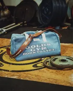 2026年最新】ゴールドジム ダッフルバッグの人気アイテム - メルカリ