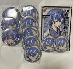 2026年最新】クロノヴァ しゃるろ 缶バッジの人気アイテム - メルカリ