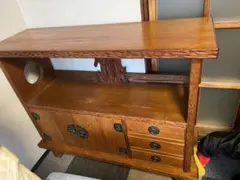 2026年最新】茶箪笥 屋久杉の人気アイテム - メルカリ