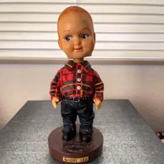 2026年最新】buddy lee ボビンヘッドの人気アイテム - メルカリ