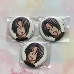 2026年最新】桃源暗鬼 缶バッジ コミケの人気アイテム - メルカリ