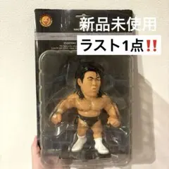 2026年最新】長州力 フィギュアの人気アイテム - メルカリ