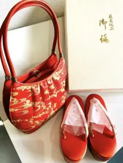 2026年最新】伊と忠 草履バッグの人気アイテム - メルカリ