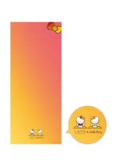 2026年最新】lava キティ ヨガマットの人気アイテム - メルカリ