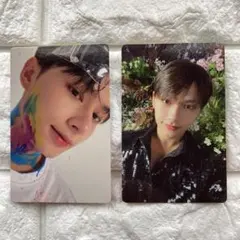 2026年最新】seventeen ジュン face the sunの人気アイテム - メルカリ